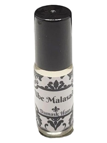 Ube Malasada Damask Haus pro ženy a muže