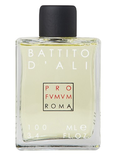 perfume Battito d'Ali Profumum Roma pro ženy a muže 