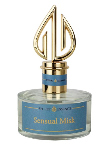 perfume Sensual Misk Secret Essence pro ženy a muže 