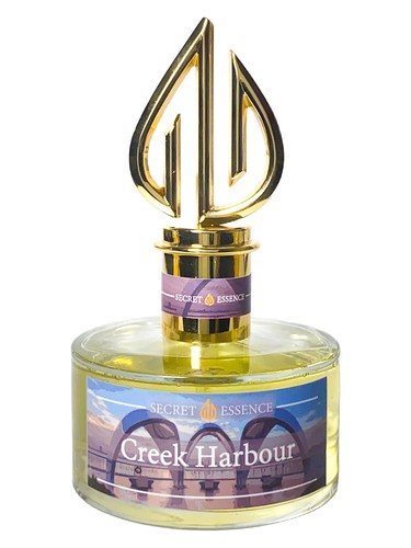 perfume Creek Harbour Secret Essence ユニセックス