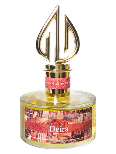 perfume Deira Secret Essence pro ženy a muže 