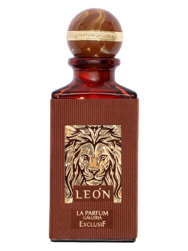Leon La Parfum Galleria 古龙水- 一款2024年新的男用香水