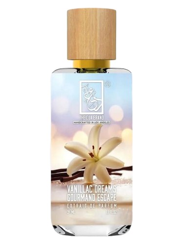Vanillac Dreams Gourmand Escape The Dua Brand pro ženy a muže 