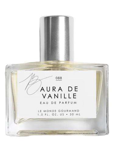 Aura de Vanille Le Monde Gourmand pro ženy 