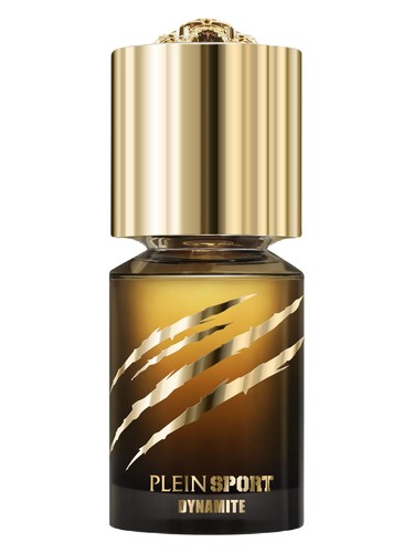 Plein Sport Dynamite Philipp Plein Parfums pro muže 