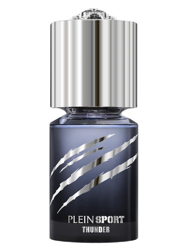Plein Sport Thunder Philipp Plein Parfums pro ženy a muže 