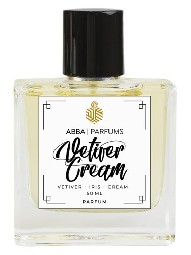 Vetiver Cream ABBA Parfums pro muže 