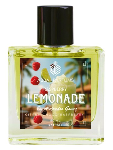 perfume (Raspberry) Lemonade ABBA Parfums pro ženy a muže 