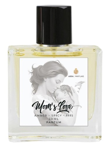 Mom&#039;s Love ABBA Parfums pro ženy a muže 