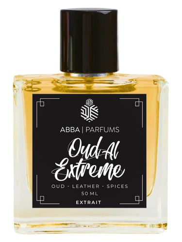 Oud Al Extreme ABBA Parfums pro muže 