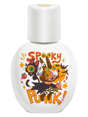 Spooky Punk SIAM 1928 pro ženy a muže 