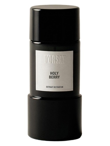 D'ORSAY HOLY BERRY エクストレ ドゥ パルファン Holy Berry D'ORSAY perfume - a fragrance for women and men 2025