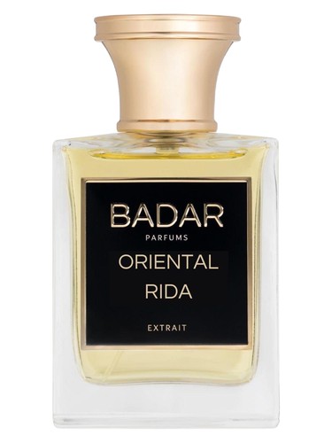 perfume Oriental Rida Badar pro ženy a muže 