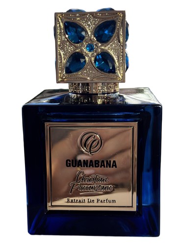 Guanabana Extrait de Parfum Christian Provenzano Parfums pro ženy a muže