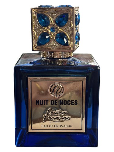 Nuit de Noces Extrait de Parfum Christian Provenzano Parfums pro ženy a muže 