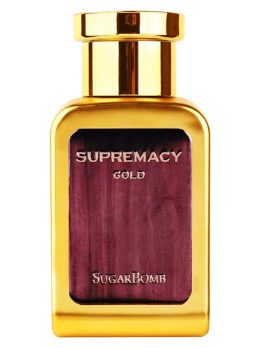 Gold SugarBomb pro ženy a muže