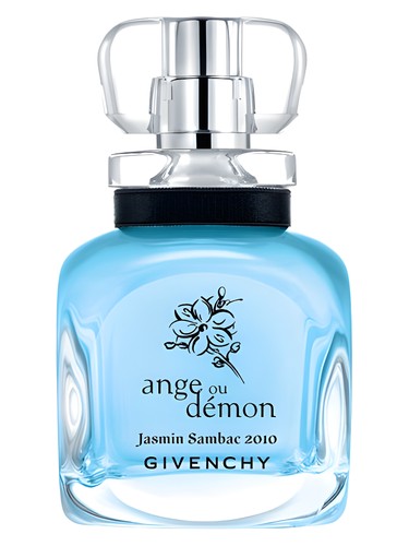Givenchy Harvest 2010 Ange Ou Demon Jasmin Sambac Givenchy pro ženy 