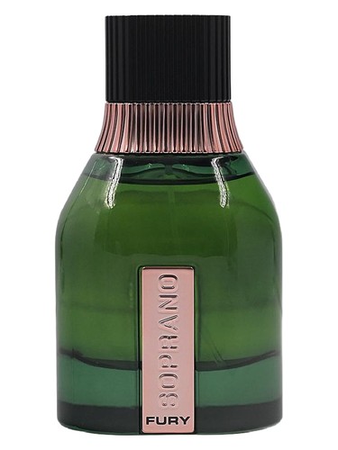 Soprano Fury Dumont pro ženy a muže