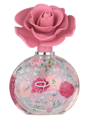 Layaan Lattafa Perfumes pro ženy 
