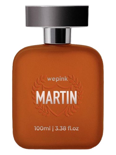 Martin We Pink pro muže 