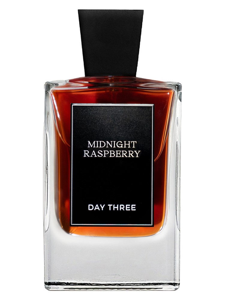 Midnight Raspberry Day Three perfume - a new fragrance for women and ...