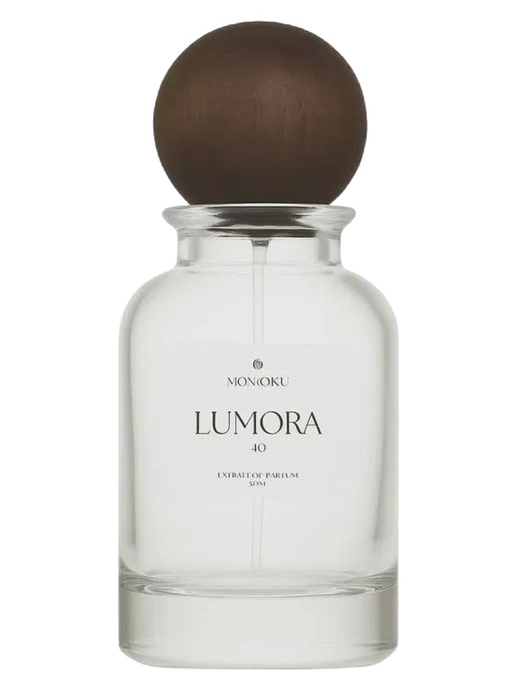 Lumora Monkoku perfume - a new fragrance for women and men 2025