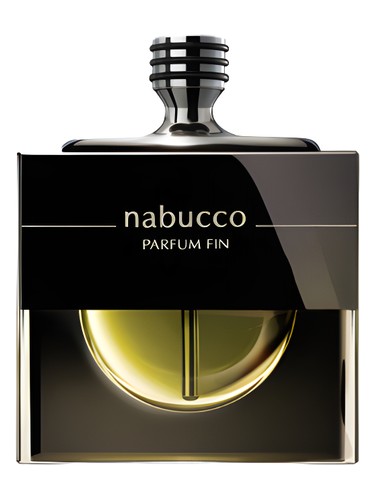 Nabucco parfum fin