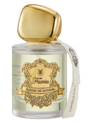 perfume City Of The Sun Fairia pro ženy a muže 