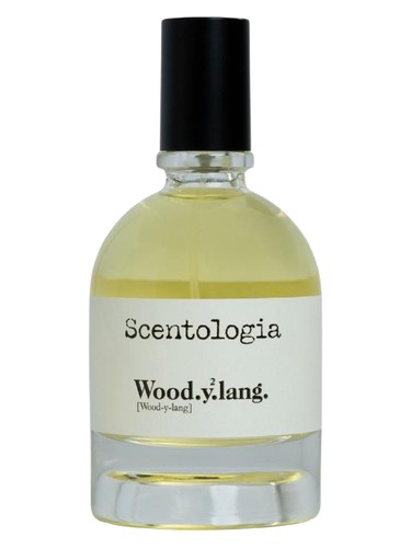 Wood.y2.lang Scentologia pro ženy a muže 