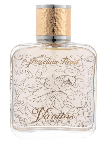 Porcelain Heart Vanitas Parfums pro ženy a muže 