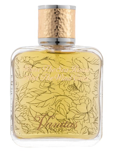 Where The Sea Roars And The Wind Cries