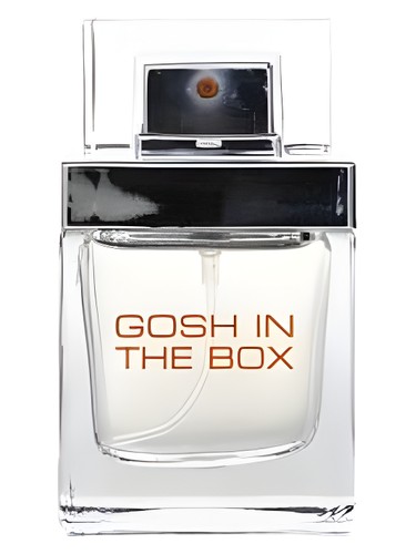 Gosh In The Box for Women Gosh pro ženy 