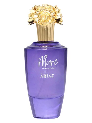 perfume Allure ÄRIÂZ pro ženy 