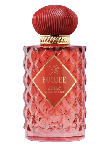 perfume Bougee ÄRIÂZ pro ženy 