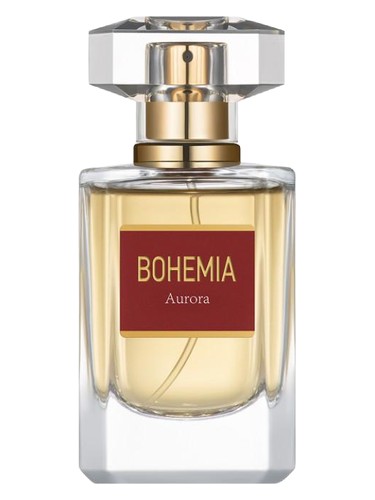 Bohemia Aurora