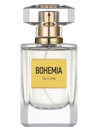 Bohemia La Luna