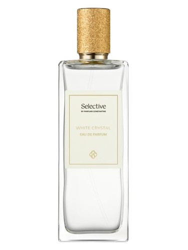 White Crystal Parfums Constantine pro ženy a muže 