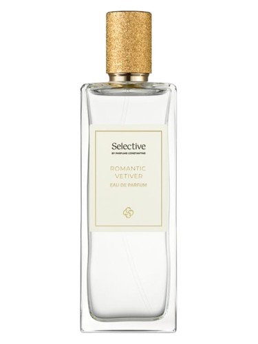 Romantic Vetiver