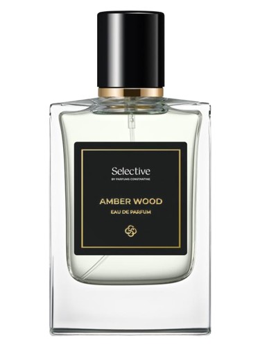 Amber Wood Parfums Constantine pro muže 