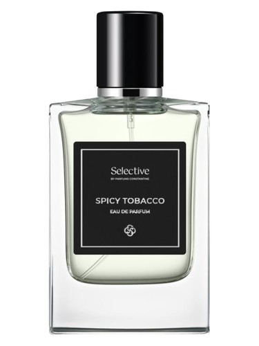 Spicy Tobacco Parfums Constantine pro muže 