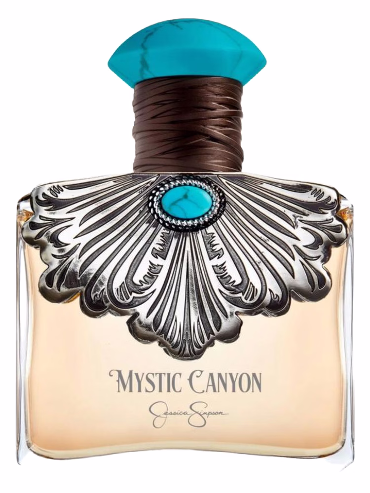 Mystic Canyon by Jessica Simpson