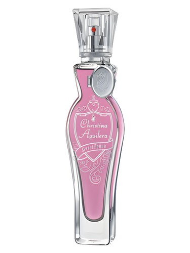 Secret Potion Christina Aguilera pro ženy