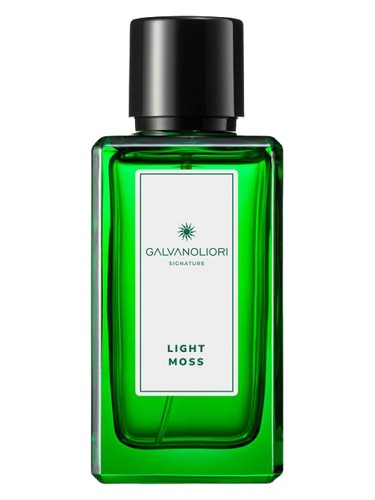 Galvanoliori Light Moss Parfums Constantine pro muže 