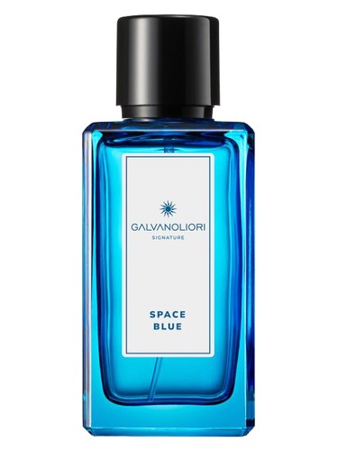 Galvanoliori Space Blue