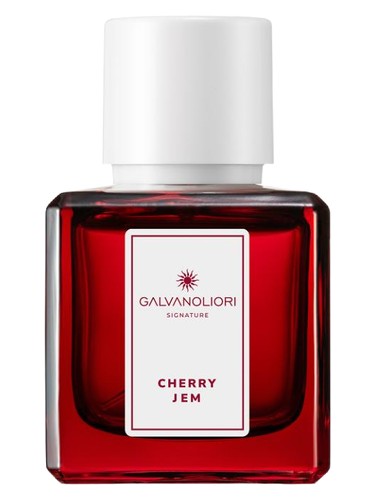perfume Galvanoliori Cherry Jem Parfums Constantine pro ženy 