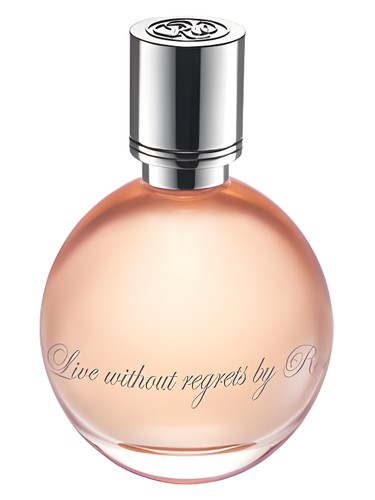 Expressions by reese witherspoon live without regrets