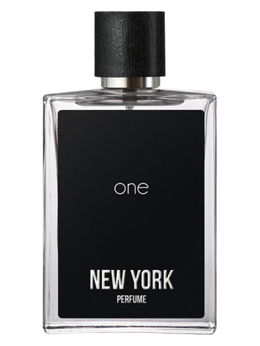 New York Perfume One Parfums Constantine pro muže 