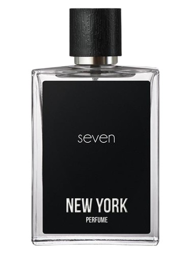 New York Perfume Seven