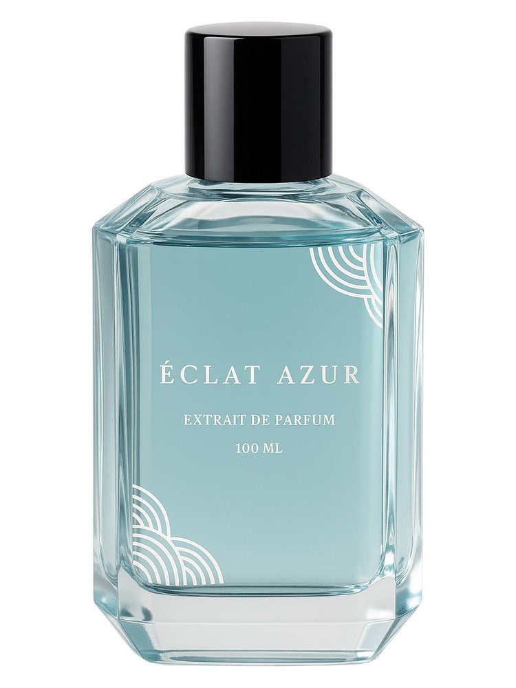 Éclat Azur Nuages perfume - a new fragrance for women and men 2025