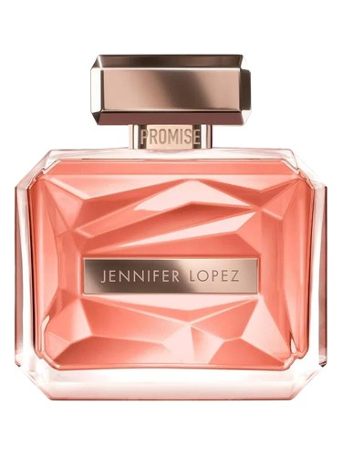 Promise Intense Jennifer Lopez pro ženy